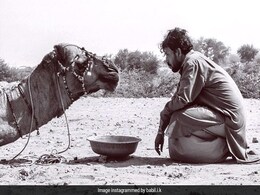 Irrfan Khan's Son Babil Writes About His Father's "Strange Understanding Of Rain" Irrfan Khan's Son Babil Writes About His Father's "Strange Understanding Of Rain"