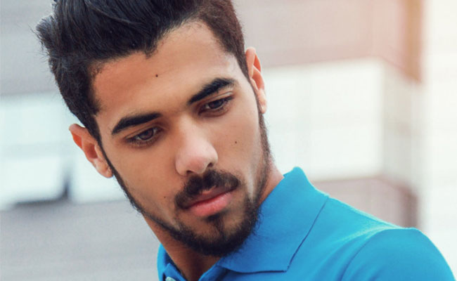 These Solid Men's T-Shirts Will Definitely Become A Wardrobe Staple