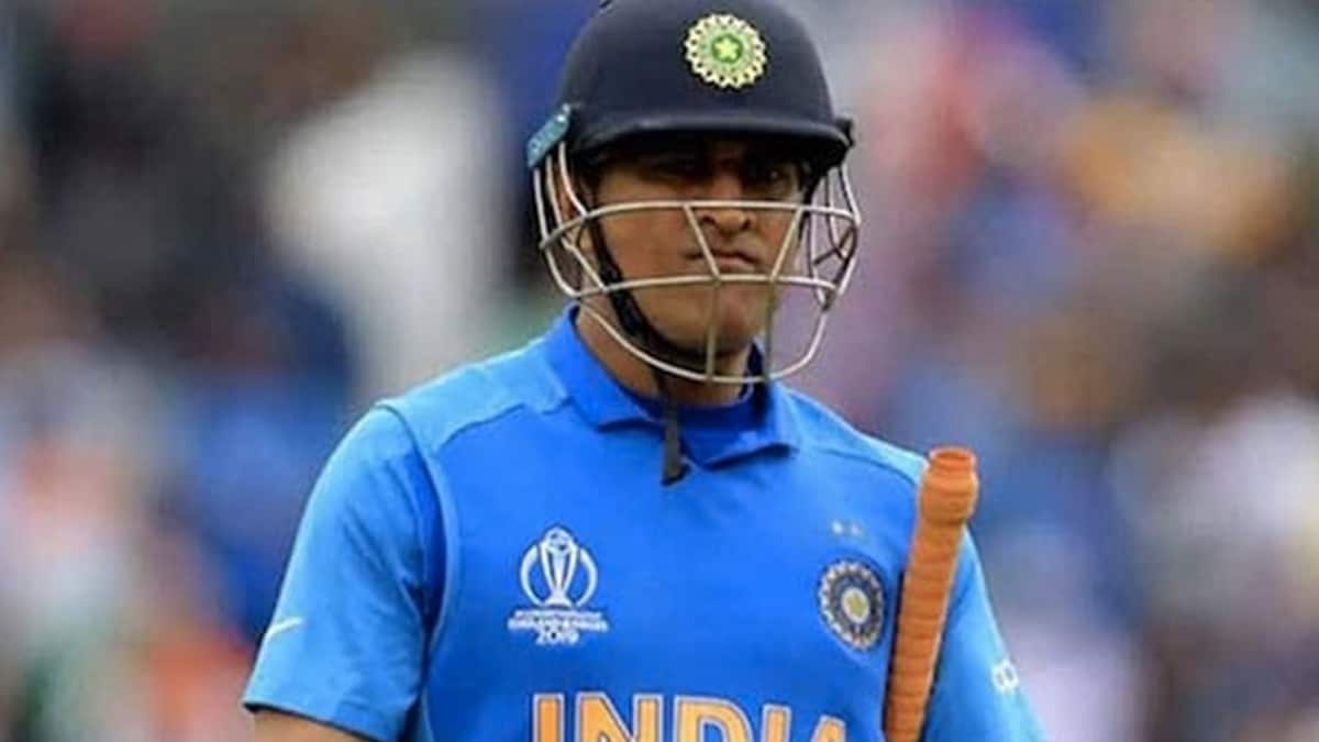 Why MS Dhoni’s Ex-Business Partner Was Arrested On Cricketer’s Complaint | Cricket News Why MS Dhoni’s Ex-Business Partner Was Arrested On Cricketer’s Complaint | Cricket News