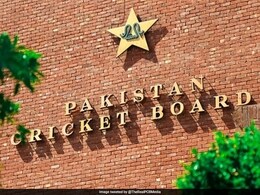 I Would See Negative Headlines About Pakistan On ICC Notice Boards: PCB's CEO I Would See Negative Headlines About Pakistan On ICC Notice Boards: PCB's CEO
