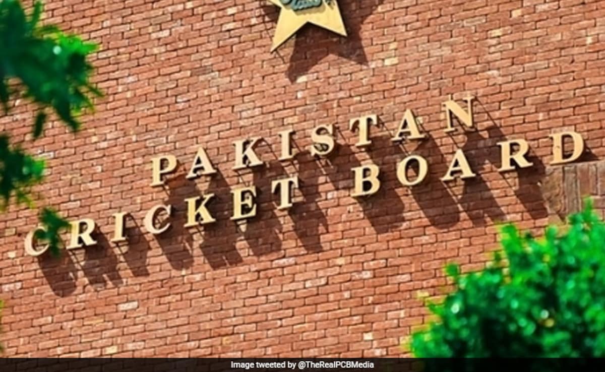 Pakistan Cricket Board Accused Of Financial Irregularities: "Rs 63.39 Million..."