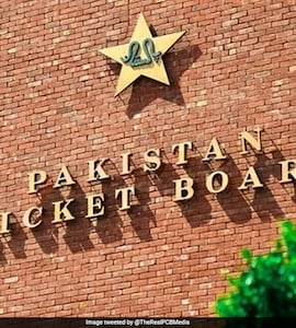 Pakistan Cricket Board Accused Of Financial Irregularities: "Rs 63.39 Million..."