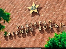 Pakistan Cricket Board Accused Of 'Financial Irregularities': "Rs 63.39 Million..." Pakistan Cricket Board Accused Of 'Financial Irregularities': "Rs 63.39 Million..."