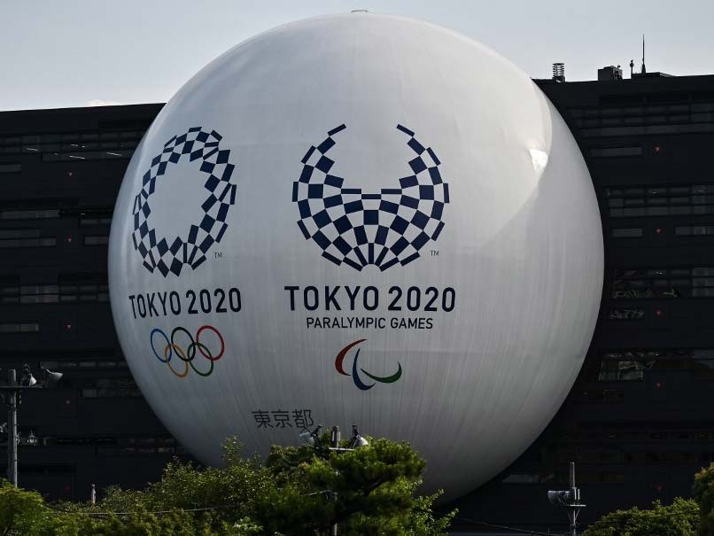 Tokyo Games Should Be Held "At Any Cost" In 2021: Japan Olympic Minister