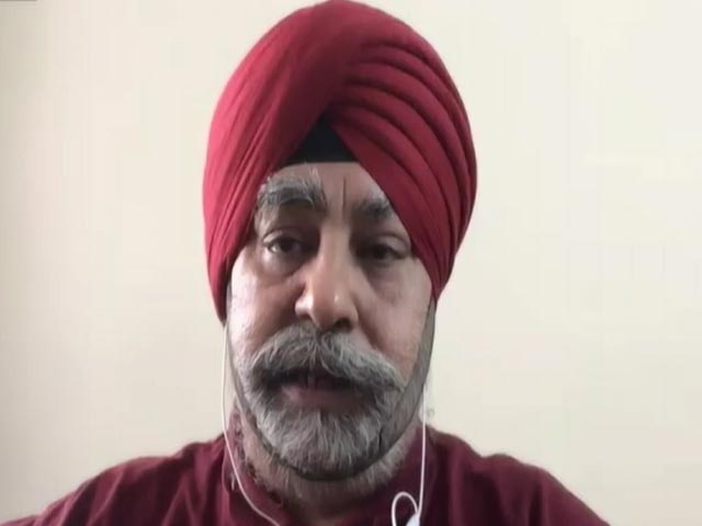 Taranjit Singh From JIS Group On Educating Children During Coronavirus Pandemic And Cyclone Amphan