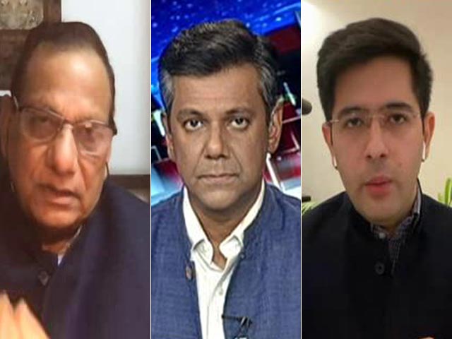 Delhi Revamps Its Covid-19 Strategy