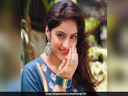दीपिका सिंह की भांजी उन्हीं की तरह करती है ओडिसी डांस,वायरल हुआ VIDEO दीपिका सिंह की भांजी उन्हीं की तरह करती है ओडिसी डांस,वायरल हुआ VIDEO