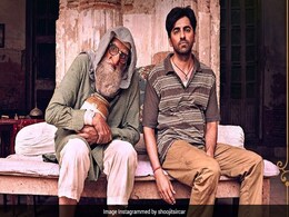 <i>Gulabo Sitabo</i> To Premiere With Subtitles In 15 Languages <i>Gulabo Sitabo</i> To Premiere With Subtitles In 15 Languages