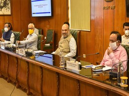 COVID-19 मामलों के लिहाज से दूसरे नंबर पर दिल्ली, हर एक मौत की जानकारी केंद्र को देने के निर्देश COVID-19 मामलों के लिहाज से दूसरे नंबर पर दिल्ली, हर एक मौत की जानकारी केंद्र को देने के निर्देश