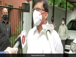 हेलीकॉप्टर दुर्घटना में जनरल बिपिन रावत की मौत संदेह पैदा करती है : संजय राउत हेलीकॉप्टर दुर्घटना में जनरल बिपिन रावत की मौत संदेह पैदा करती है : संजय राउत