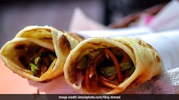Watch: 13-Year-Old Mumbai Boy Sells Frankies And Sandwiches; Internet Has Mixed Reactions
