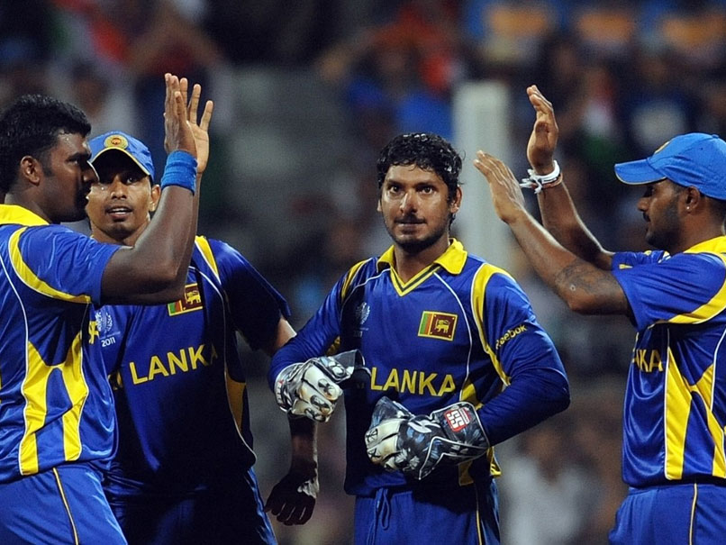 Sri Lanka Police Drop World Cup Fixing Probe Due To Lack Of Evidence