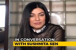 Sushmita Sen: Newcomers These Days Face A Lot of Self-Induced Pressure Sushmita Sen: Newcomers These Days Face A Lot of Self-Induced Pressure