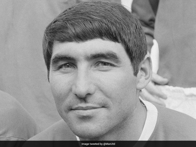 Manchester United Legend Tony Dunne Dies Aged 78