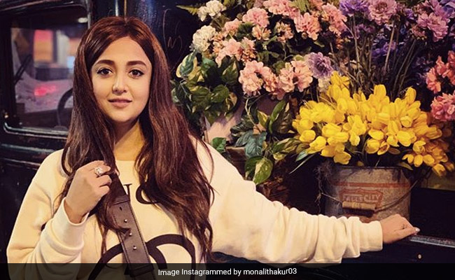 Monali Thakur ने 3 साल पहले ही कर ली थी गुपचुप शादी, बोलीं- अब बहुत गाली पड़ने वाली है...