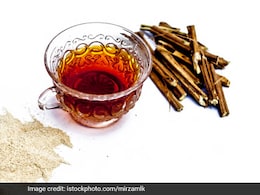 सर्दियों में रोजाना प&zwj;िएं अश्वगंधा चाय, इम्यूनिटी, अच्&zwj;छी नींद और तनाव में बेहद फायदेमंद