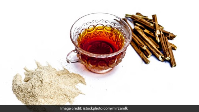 Ashwagandha has been used for medicinal purposes since ages