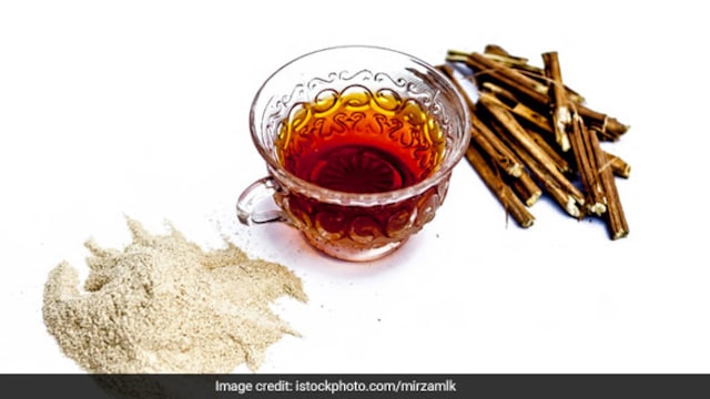 Ashwagandha has been used for medicinal purposes since ages