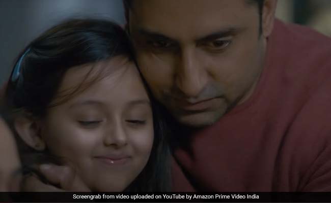 <i>Breathe: Into The Shadows</i> Teaser - The Villain Who Makes Abhishek Bachchan Miserable