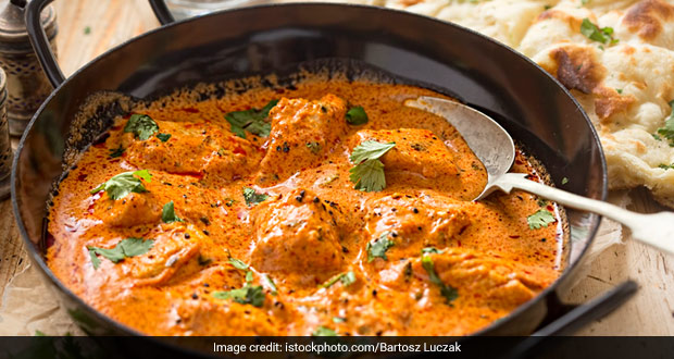 Watch: How To Make Restaurant-Style Chicken Do Pyaza - Recipe Video Inside