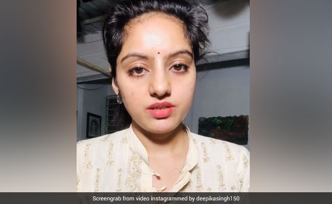 'दीया और बाती हम' एक्ट्रेस की मम्मी निकलीं कोरोना पॉजिटिव, दिल्ली सरकार से लगाई मदद की गुहार... देखें Video