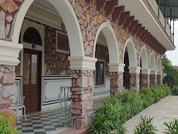 Rajasthan Hotels, Bars Struggle To Survive Due To Covid Brakes On Tourism Rajasthan Hotels, Bars Struggle To Survive Due To Covid Brakes On Tourism