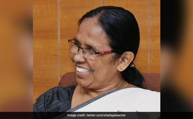 Kerala Wins UN Award For Control Of Non-Communicable Diseases