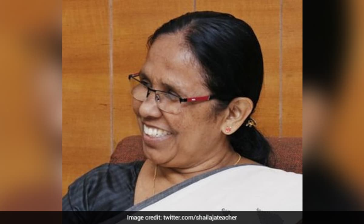 Peravoor Election 2026: KK Shailaja Takes On Congress Heavyweight Sunny Joseph