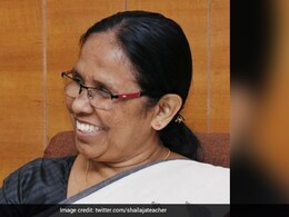 Peravoor Election 2026: KK Shailaja Takes On Congress Heavyweight Sunny Joseph