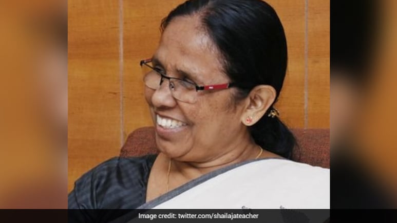 Peravoor Election 2026: KK Shailaja Takes On Congress Heavyweight Sunny Joseph