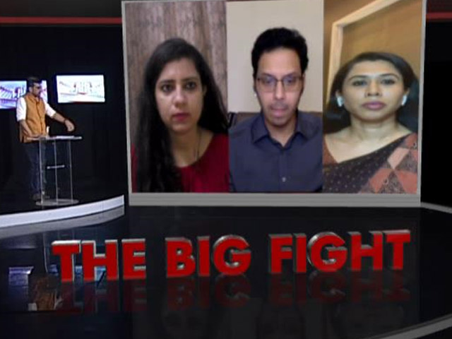 'Surender' Modi Vs 'Chinese Congress': BJP, Congress Exchange Barbs