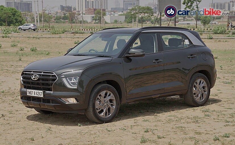 2020 Hyundai Creta 1.4 Turbo Petrol Review