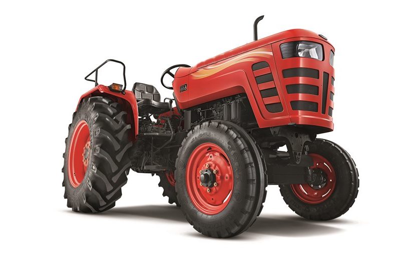New Emission Norms For Tractors To Be Applicable From October 2021: MoRTH