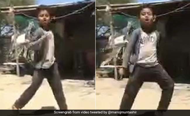 Over A Million Views For This Boy's Incredible Dance To Govinda Songs