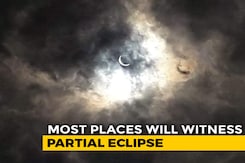 Rare "Ring Of Fire" Eclipse Today Rare "Ring Of Fire" Eclipse Today