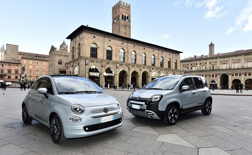 Fiat Chrysler Plans To Resume Panda Production On June 16: Report