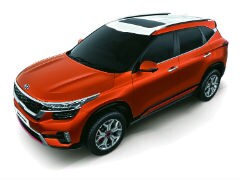 2020 Kia Seltos Launched In India With 10 New Features; Prices Start At Rs. 9.89 Lakh 2020 Kia Seltos Launched In India With 10 New Features; Prices Start At Rs. 9.89 Lakh