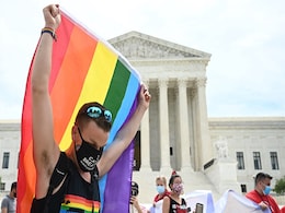 LGBTQ Community's Battle Against Monkeypox And Its "Excruciating" Stigma LGBTQ Community's Battle Against Monkeypox And Its "Excruciating" Stigma