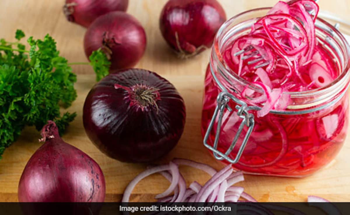 Latest and Breaking News on NDTV