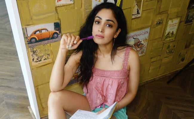 <i>Normal Days</i>: A Page From Khushali Kumar's Lockdown Poem Is Out Now