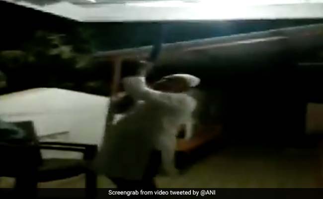 Karnataka Man Fires Gun After Tenant Attacks Him Over Unpaid Rent