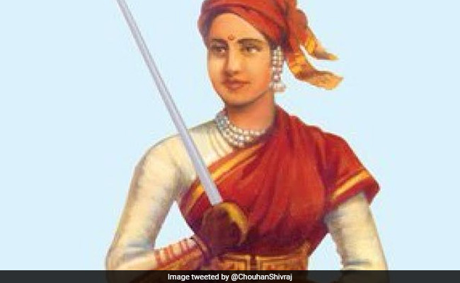Rani Lakshmibai, The Embodiment Of Courage And Bravery Remembered ...