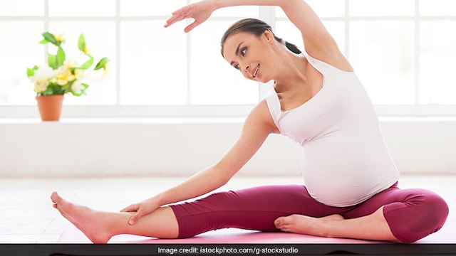 Strengthening your core muscles can help alleviate back pain & improve posture