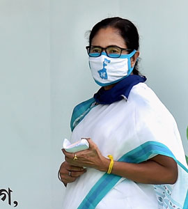 'একুশের নির্বাচনের পর আগামী বছর ২১ জুলাই ঐতিহাসিক শহিদ দিবস পালন করব', বার্তা মমতার