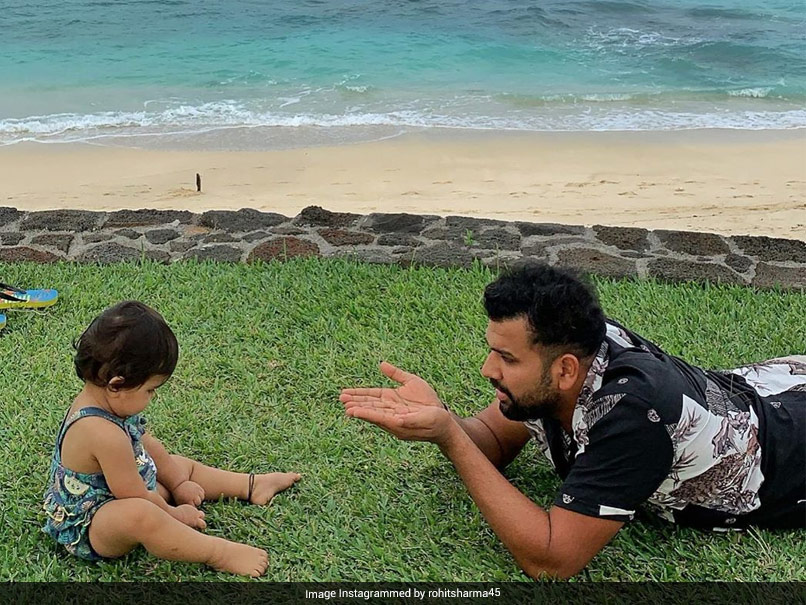 World Environment Day 2020: Rohit Sharma, Shikhar Dhawan, Others Post On The Occasion