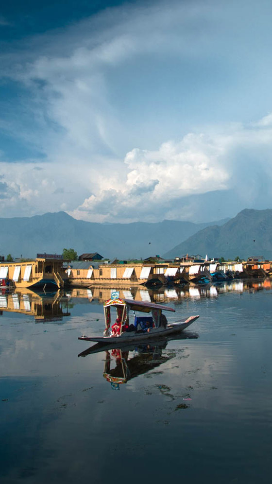 J&K Lists 36 Achievements As Union Territory In 1-Year Report Card