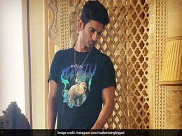 Sushant Singh Rajput's Wish List Of 50 Dreams, Documented In His Tweets Sushant Singh Rajput's Wish List Of 50 Dreams, Documented In His Tweets