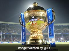 "Don't See Where The Gap Is": Atherton Unsure About Remaining IPL Matches