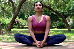 Sponsored: Yoga To Reduce Stress And Anxiety Sponsored: Yoga To Reduce Stress And Anxiety