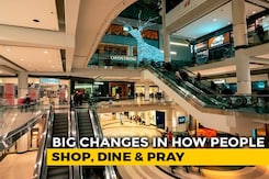 With Malls, Hotels, Restaurants To Open Monday, Centre Lists New Rules With Malls, Hotels, Restaurants To Open Monday, Centre Lists New Rules